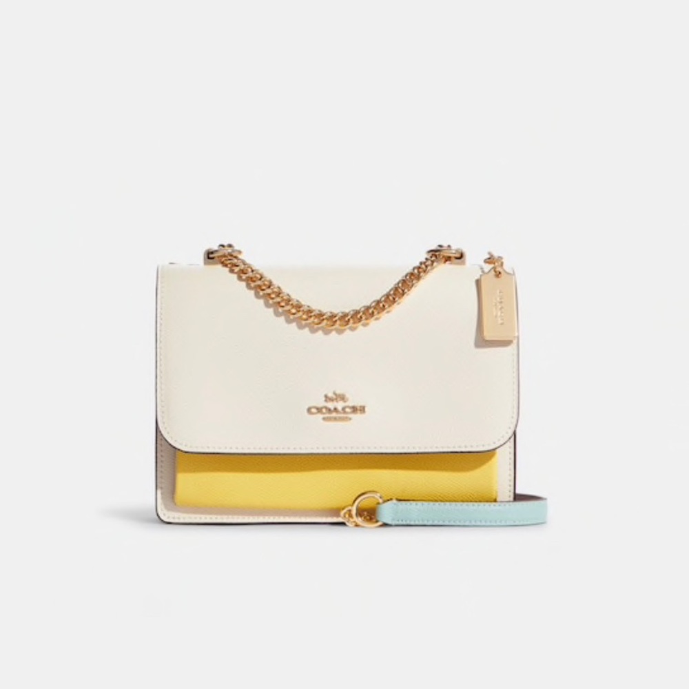 Coach Crossbody Bag